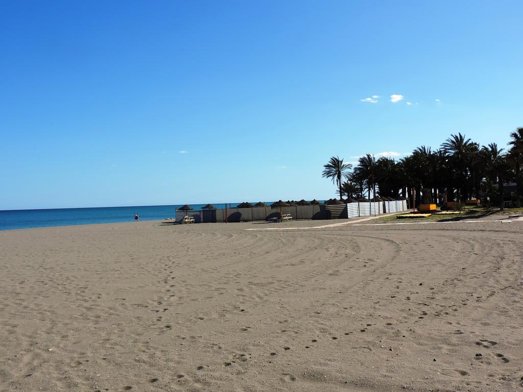 Apartamentos Dona Lucia Torremolinos Eksteriør billede