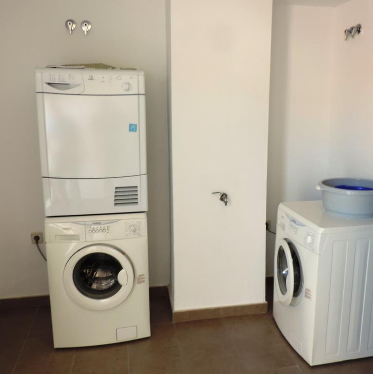 Apartamentos Dona Lucia Torremolinos Eksteriør billede