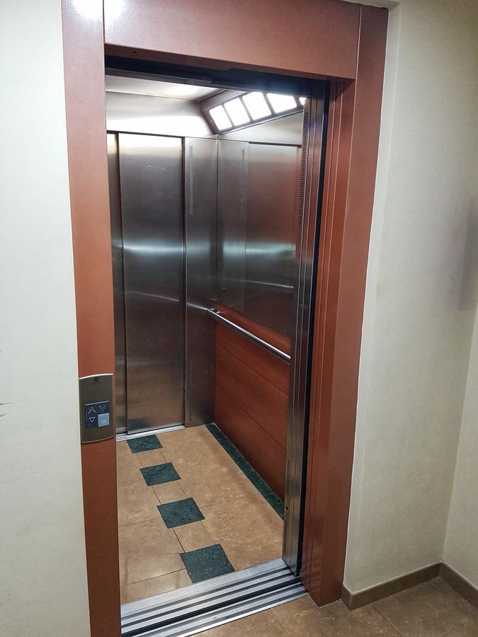 Apartamentos Dona Lucia Torremolinos Eksteriør billede
